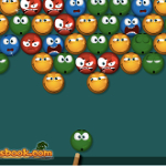 Игра Бильярд